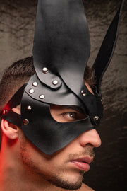 MASK PLAY RUFF BUNNY DOM