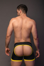 SKIN BIKE JOCK BOTTOM