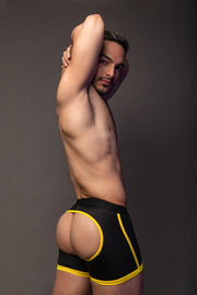 SKIN BIKE JOCK BOTTOM